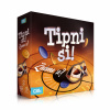 ALBI Tipne si! Poznáme sa?
