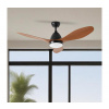 ZEVENTI | ZEVENTI - LED Stropný ventilátor MURO LED/18W/230V Wi-Fi Tuya + DO | ZV0009