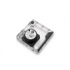 EK Water Blocks EK-Quantum Kinetic³ FLT 140 D5 PWM D-RGB - Plexi 3831109880746