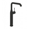 GROHE Essence - Páková umývadlová batéria, veľkosť XL, čierna matná 329012431