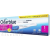 SPD Swiss Precision Diagnostics GmbH Tehotenský test Clearblue Rýchla detekcia - 1x1 ks