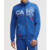 CAMP DAVID MIKINA TRUE BLUE XL