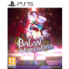 Balan Wonderworld