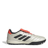 adidas Copa Gloro Folded Tongue Turf Boots White/Black/Red 7 (40.7)