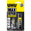 UHU MAX REPAIR, extrémne silné číre lepidlo, pre všetky druhy lepenia a opráv 8G