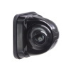 AHD mini kamera 1080P / 180° – vonkajšia, kovová, 4-PIN, IP66 (68 × 50 × 42 mm)