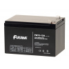 Fiamm Batéria - FUKAWA FW 12-12 U (12V/12Ah - Faston 250), životnosť 5 rokov 12157 Fukawa