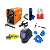 Giga set zváračka PANTERMAX MMA195LCD