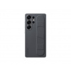 Samsung Zadný kryt s pútkom pre Galaxy S25 Ultra Black EF-GS938CBEGWW