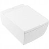 WC MISA - VILLEROY & BOCH MEMENTO 2.0 BOWL 4633R0R1 (WC MISA - VILLEROY & BOCH MEMENTO 2.0 BOWL 4633R0R1)