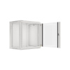 Lanberg 19'' 12U 600X450mm WF01-6412-10S