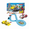 MILLY MALLY Autodráha Carrera FIRST Paw Patrol On the Double 2,9 m 114x87 plnofarebný motív