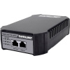 Intellinet Gigabit Ultra PoE-Injektor 1 x 95 Watt-Port Kunststoffgehäuse PoE injektor 10 / 100 / 1000 MBit/s IEEE 802.3bt, IEEE 802.3af (12.95 W), IEEE 802.3at; 561495
