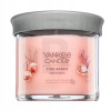 YANKEE CANDLE Signature Pink Sands Tumbler 121 g
