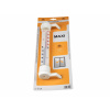 SCHNEIDER Teplomer -50°+50°C, vonkajší, plast, okenný, MAXI