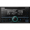 Autorádio s CD KENWOOD DPX-5200BT čierne