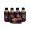 BLACK CARP - Booster 250 ml Ostružina