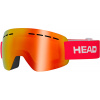 HEAD SOLAR FMR Red M