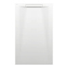 Laufen Pro S - sprchová vanička Marbond liaty mramor 130 x 80 cm