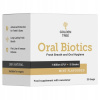 Probiotiká Golden Tree Oral Biotics pre zdravé zuby a ďasná, 30 vrecúšok