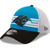 Carolina Panthers - Team Branded 39THIRTY NFL Šiltovka S/M