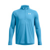 Chlapčenská ľahká mikina Under Armour Tech 2.0 1/2 Zip veľkosť YXL
