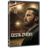 Cesta zpátky: DVD