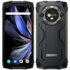 Mobilný telefón Aligator Blackview BV9300 Pro 12 GB / 256 GB (ABV9300BK) čierny