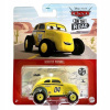 Mattel Autá Cars Gearsten Marshall 1:55 !!!