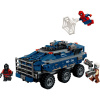 76349 Spider-Man a väzenský transp. LEGO
