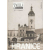 Zmizelá Morava - Hranice - Jiří Nebeský J.K.