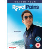 Royal Pains: Season Four (DVD)