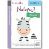 Nalepuj! Zvířata