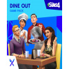 ESD The Sims 4 Ideme sa najesť