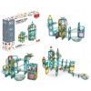Magna-Tiles Magnetická stavebnica Marble Roller 88ks