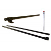 CARP EXPERT SOLID TELESKOPICKÁ VIDLIČKA