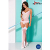 Avanua Sisi Corset pink Farba: Ružová, Veľkosť: L/XL