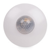 F&F Filipowski Sp. J. Senzor pohybu 7A/230VAC 5m/360° PIRu - DR-06W