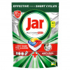 Jar tablety do umývačky Platinum Plus All in One Lemon 42 ks