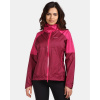 Dámska outdoorová bunda Kilpi Hurricane-W DRD XXXL