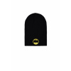 Batman Core Batman - Men's Slouchy Beanie Barva: Black