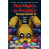 Five Nights at Freddies: Fazbear Frights - Into the Pit
