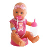 Simba NBB Bábika bábätko 30 cm ružová