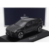 Norev Polestar 3 2024 1:43 Space Black