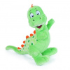 Rappa Plyšový dinosaurus veselý 20 cm (RA170209)