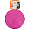 Hračka pre psa FRISBEE TPR POP 23 cm ružová Zolux