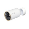 TP-LINK Wire-Free Indoor/Outdoor Security Camera SPEC:4K UHD (3840x2160), H.265/H.264 Supported, 16x UHD Digital Zoom, 2.4/5 GH Tapo C460