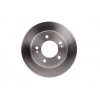 TATechnix Brzdový kotúč 261,9 mm Hyundai VELOSTER (FS) - BOSCH