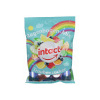 Intact hroznový cukor Dúhový Mix 75g