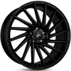 Hliníkový disk Keskin Tuning KT17 19 5x120 - 51438